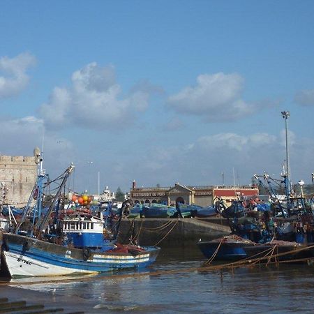 Dar Darek Essaouira Exterior foto
