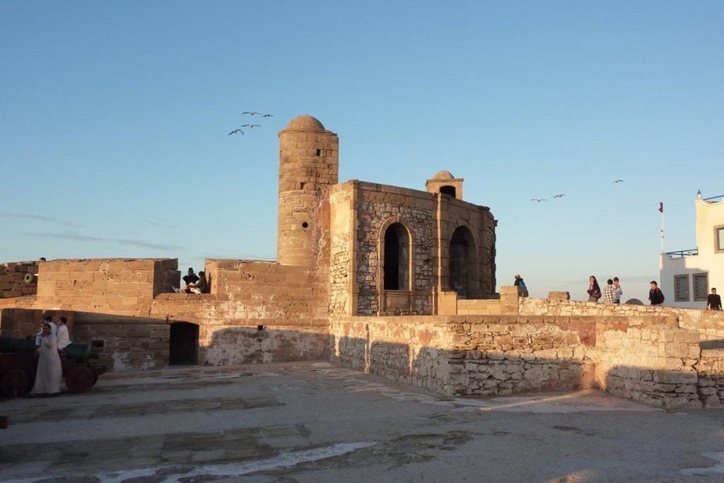 Dar Darek Essaouira Exterior foto