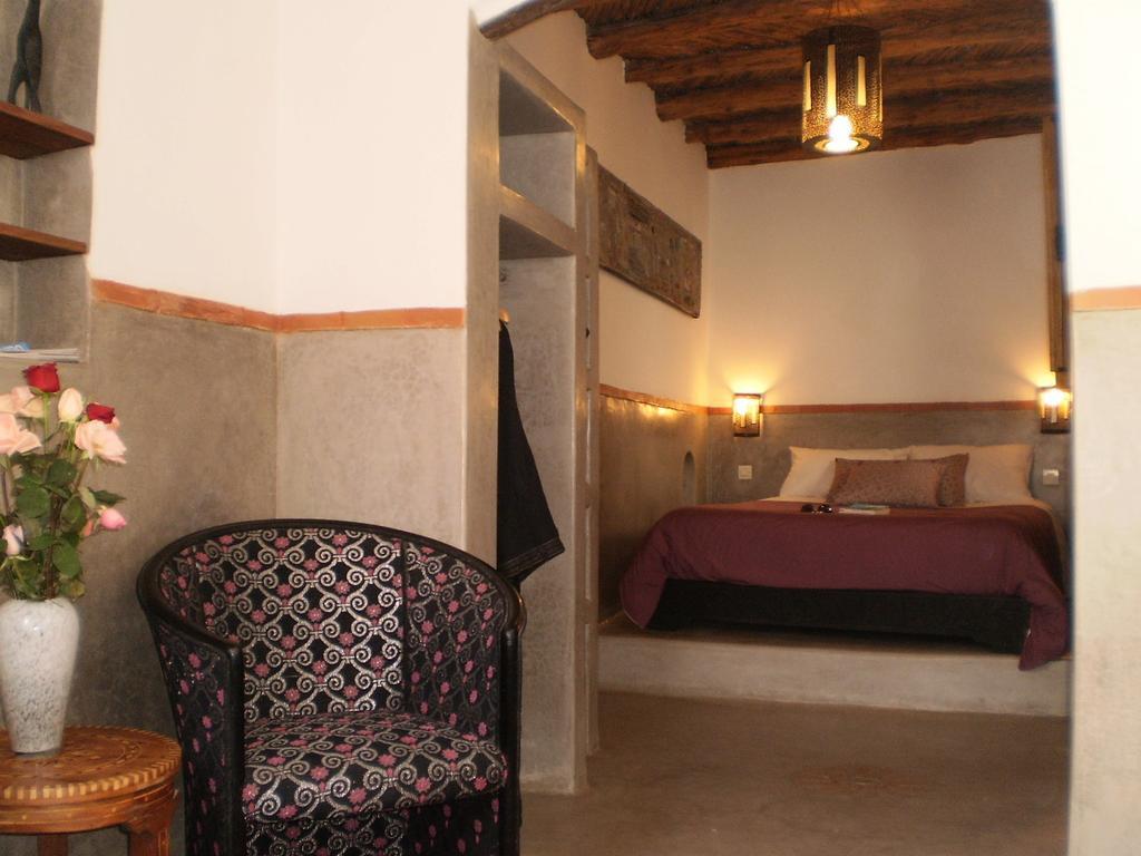 Dar Darek Essaouira Exterior foto