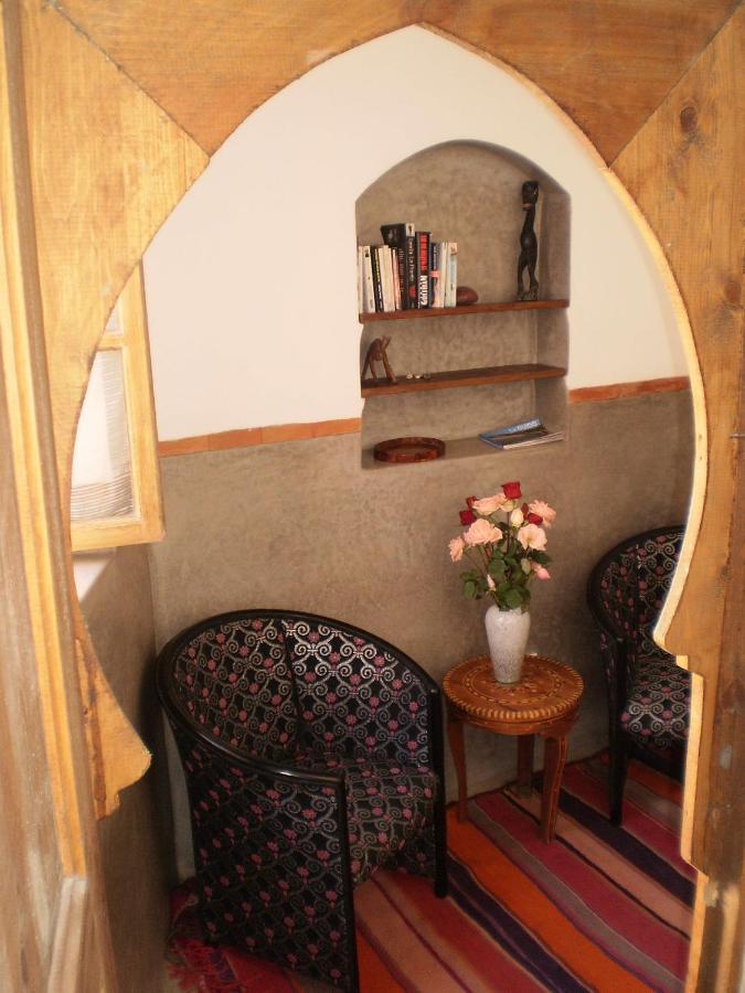 Dar Darek Essaouira Exterior foto