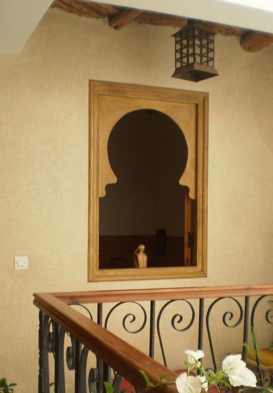 Dar Darek Essaouira Quarto foto