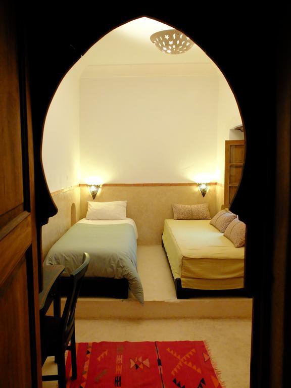Dar Darek Essaouira Exterior foto