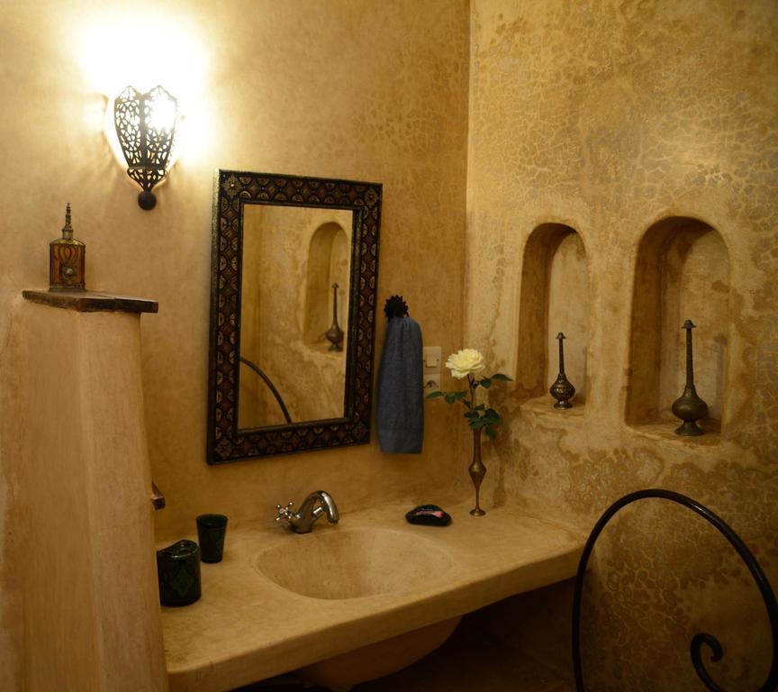 Dar Darek Essaouira Exterior foto