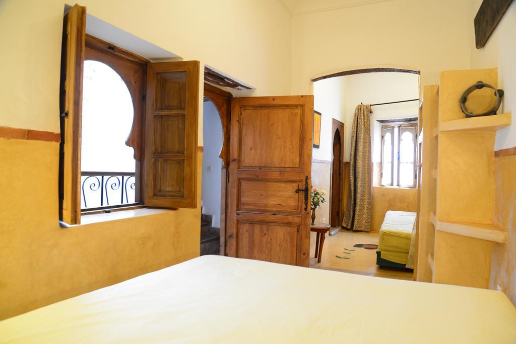 Dar Darek Essaouira Exterior foto