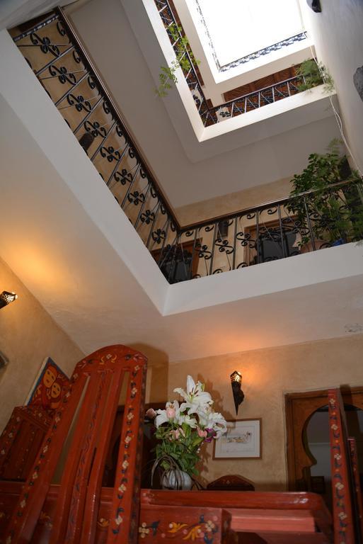 Dar Darek Essaouira Exterior foto