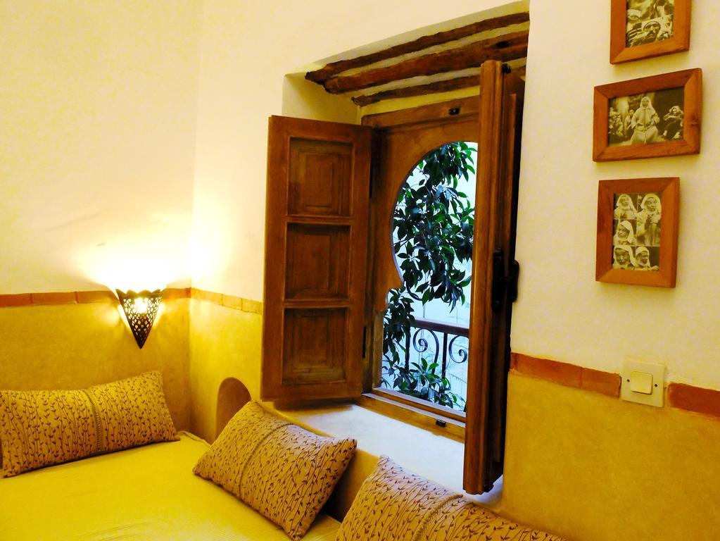 Dar Darek Essaouira Exterior foto
