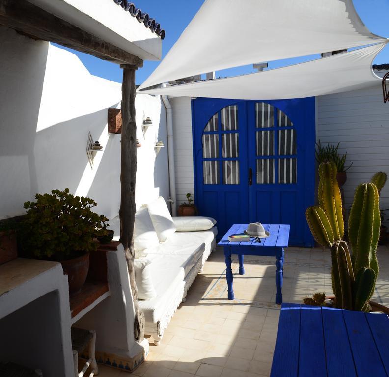 Dar Darek Essaouira Exterior foto